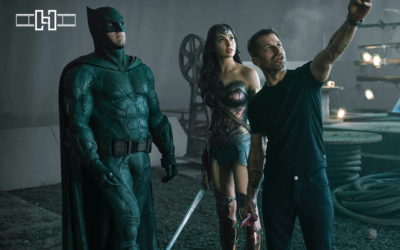 A Deep Dive into “The Snyder Cut”