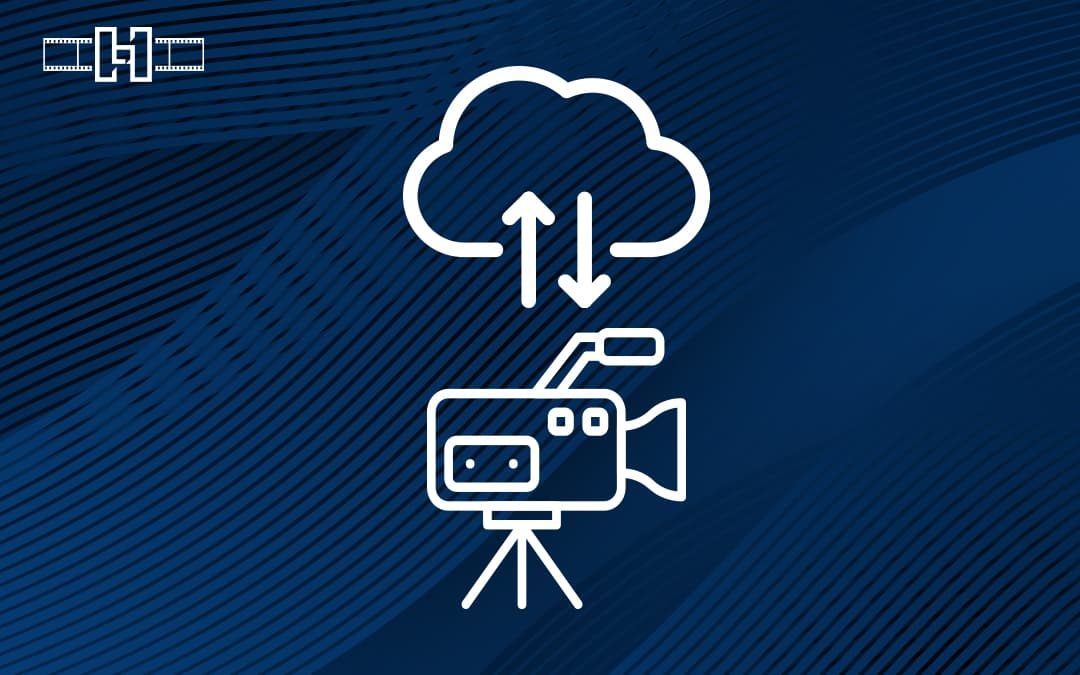 Featured Image for Camera to Cloud from Frame.io blog on Hurrdat Films
